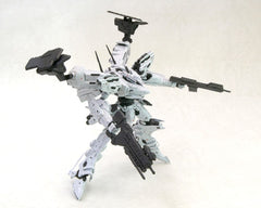 Armored Core Plastic Model Kit 1/72 Lineark White-Glint & V.O.B Set 16 cm 4934054056057