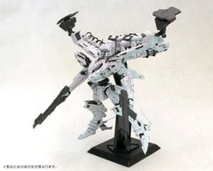 Armored Core Plastic Model Kit 1/72 Lineark White-Glint & V.O.B Set 16 cm 4934054056057