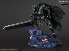 Berserk Akihabara Legend Figure PVC Statue 1/8 Guts (Berserker Armor) 26 cm 3770012659714