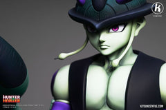 Hunter x Hunter Statue 1/4 Meruem 48 cm 3770012659721