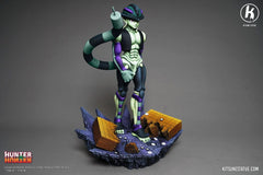 Hunter x Hunter Statue 1/4 Meruem 48 cm 3770012659721