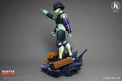 Hunter x Hunter Statue 1/4 Meruem 48 cm 3770012659721