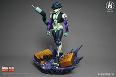 Hunter x Hunter Statue 1/4 Meruem 48 cm 3770012659721