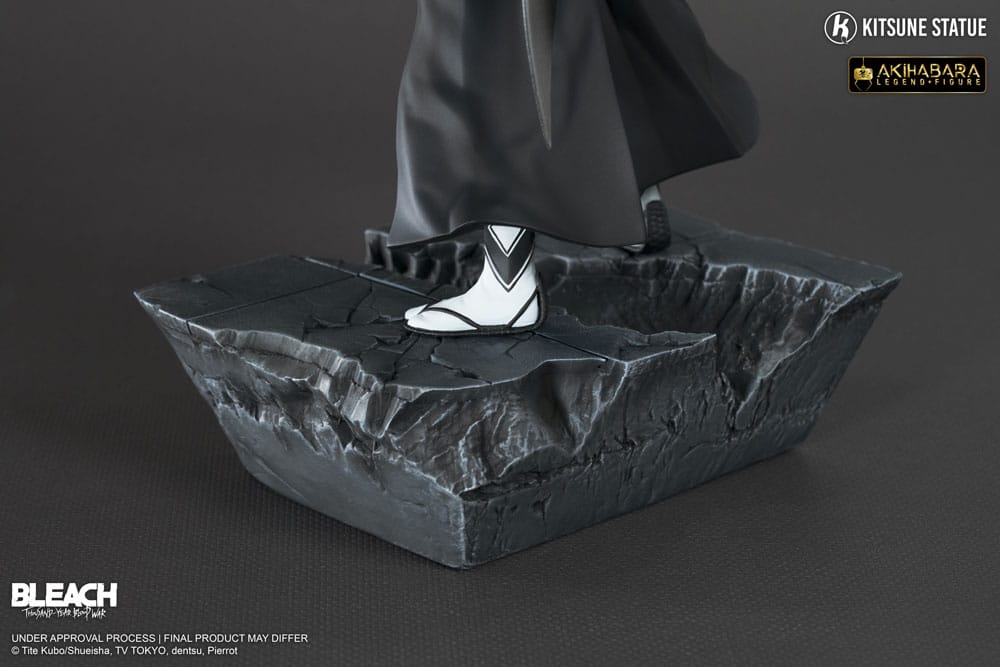 Bleach: Thousand-Year Blood War Figure PVC Statue 1/8 Ichigo 29 cm 3770012659752