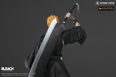 Bleach: Thousand-Year Blood War Figure PVC Statue 1/8 Ichigo 29 cm 3770012659752