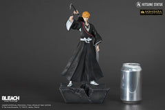 Bleach: Thousand-Year Blood War Figure PVC Statue 1/8 Ichigo 29 cm 3770012659752