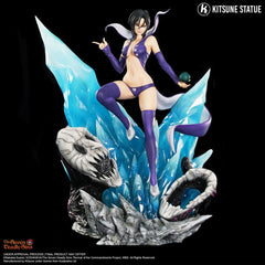 Seven Deadly Sins Statue 1/6 Merlin 37 cm 3770012659790