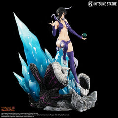 Seven Deadly Sins Statue 1/6 Merlin 37 cm 3770012659790