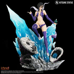 Seven Deadly Sins Statue 1/6 Merlin 37 cm 3770012659790