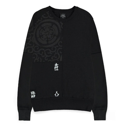 Assassin´s Creed Shadows Sweater ODA clan Size S 8718526215519