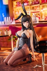 Original Character PVC Statue 1/4 Hina Bunny Girl Illustration by kyky 30 cm 6975499680764