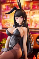 Original Character PVC Statue 1/4 Hina Bunny Girl Illustration by kyky 30 cm 6975499680764