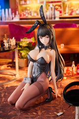 Original Character PVC Statue 1/4 Hina Bunny Girl Illustration by kyky 30 cm 6975499680764