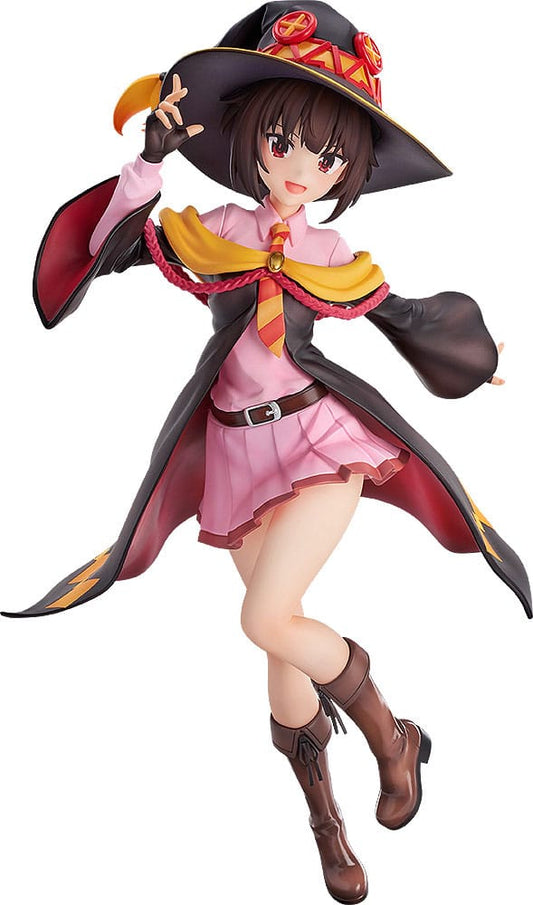 KonoSuba: God's Blessing on This Wonderful World! PVC Statue 1/7 Megumin 25 cm 4580590205970