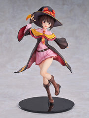 KonoSuba: God's Blessing on This Wonderful World! PVC Statue 1/7 Megumin 25 cm 4580590205970