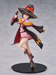 KonoSuba: God's Blessing on This Wonderful World! PVC Statue 1/7 Megumin 25 cm 4580590205970