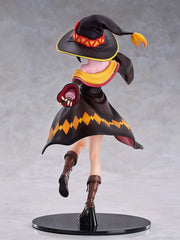 KonoSuba: God's Blessing on This Wonderful World! PVC Statue 1/7 Megumin 25 cm 4580590205970