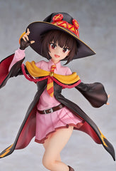 KonoSuba: God's Blessing on This Wonderful World! PVC Statue 1/7 Megumin 25 cm 4580590205970