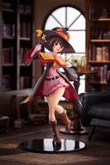 KonoSuba: God's Blessing on This Wonderful World! PVC Statue 1/7 Megumin 25 cm 4580590205970