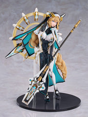 Goddess of Victory: Nikke PVC Statue 1/7 Rapunzel 26 cm 4580590207103