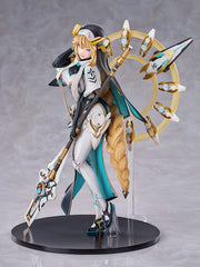 Goddess of Victory: Nikke PVC Statue 1/7 Rapunzel 26 cm 4580590207103