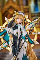 Goddess of Victory: Nikke PVC Statue 1/7 Rapunzel 26 cm 4580590207103