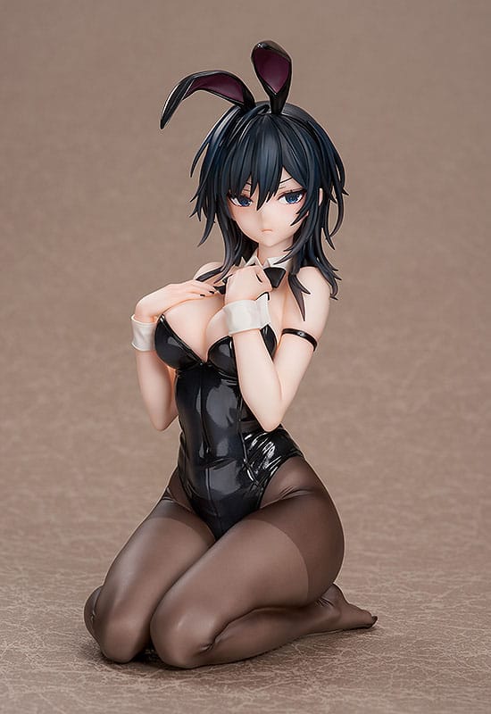 Original Character PVC Statue 1/7 Ishimi Yokoyama: Black Bunny Ver. 17 cm 4580416926768