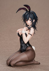 Original Character PVC Statue 1/7 Ishimi Yokoyama: Black Bunny Ver. 17 cm 4580416926768