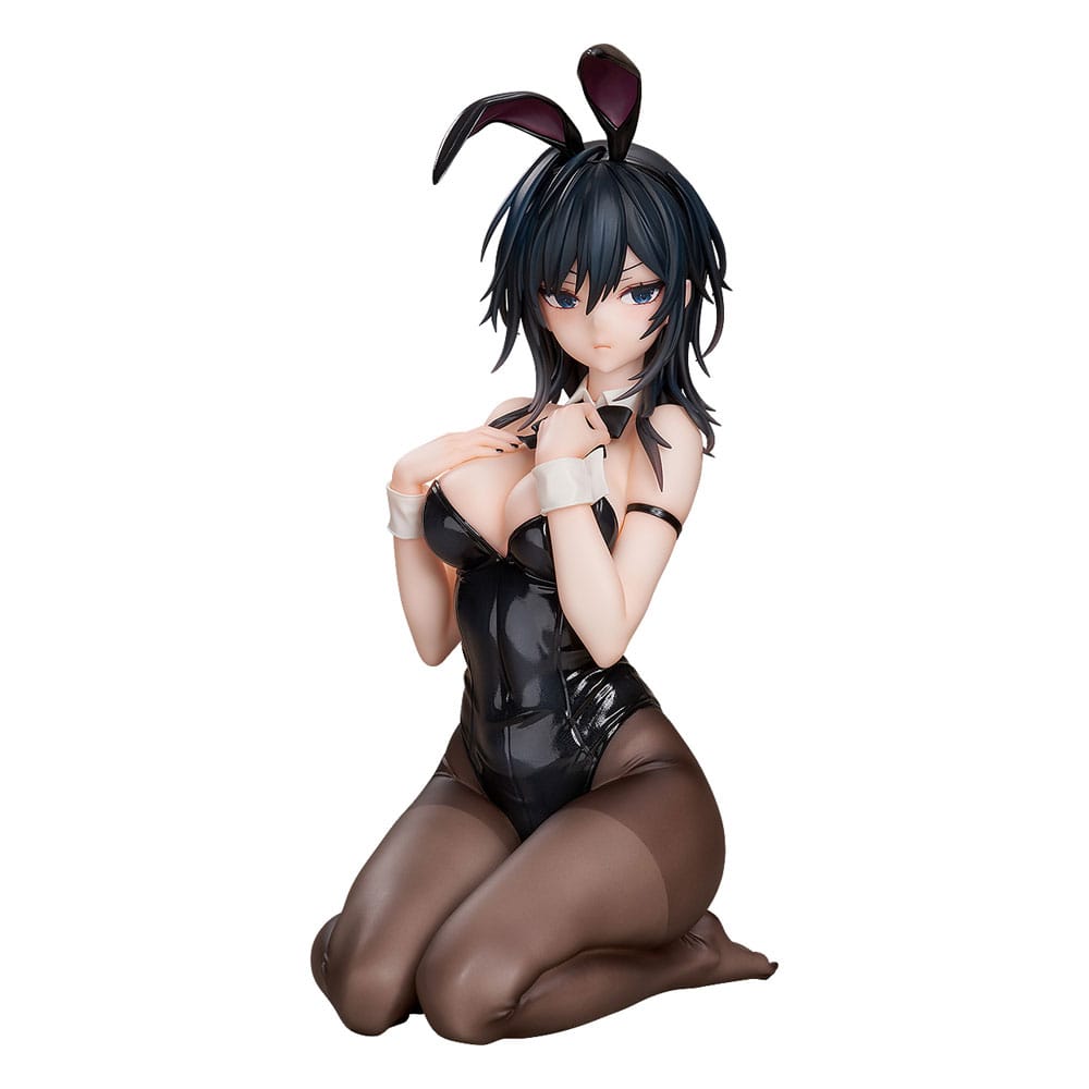 Original Character PVC Statue 1/7 Ishimi Yoko 4580416926768