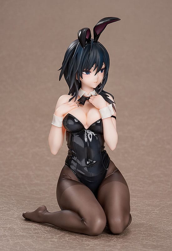 Original Character PVC Statue 1/7 Ishimi Yokoyama: Black Bunny Ver. 17 cm 4580416926768