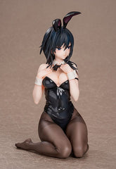 Original Character PVC Statue 1/7 Ishimi Yoko 4580416926768