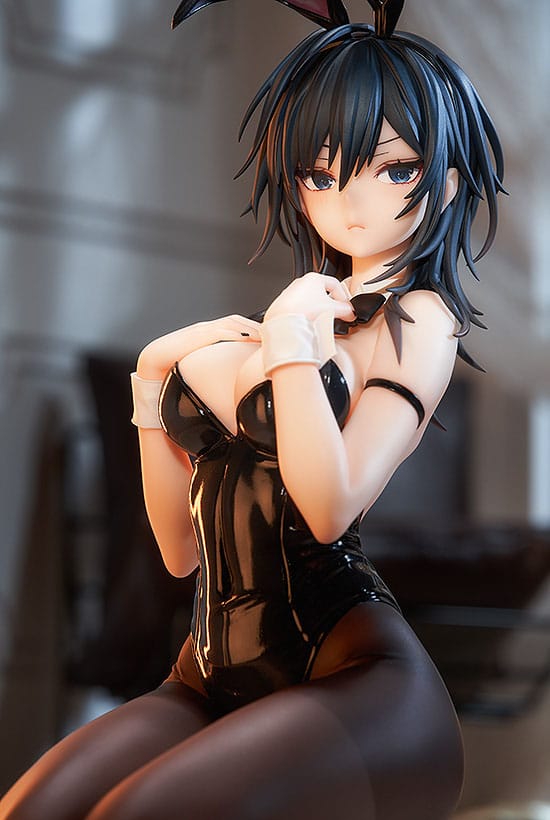 Original Character PVC Statue 1/7 Ishimi Yoko 4580416926768