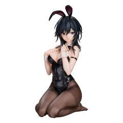 Original Character PVC Statue 1/7 Ishimi Yokoyama: Black Bunny Ver. 17 cm 4580416926768