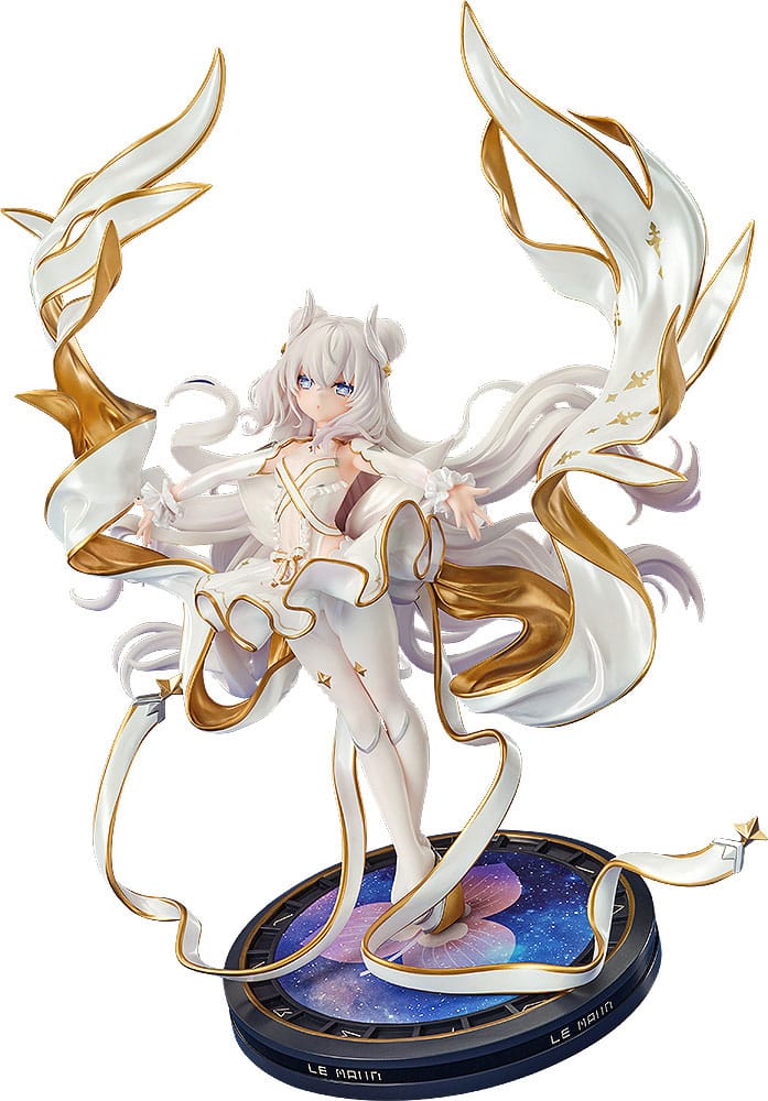 Azur Lane PVC Statue 1/7 Le Malin 33 cm 4580416927239