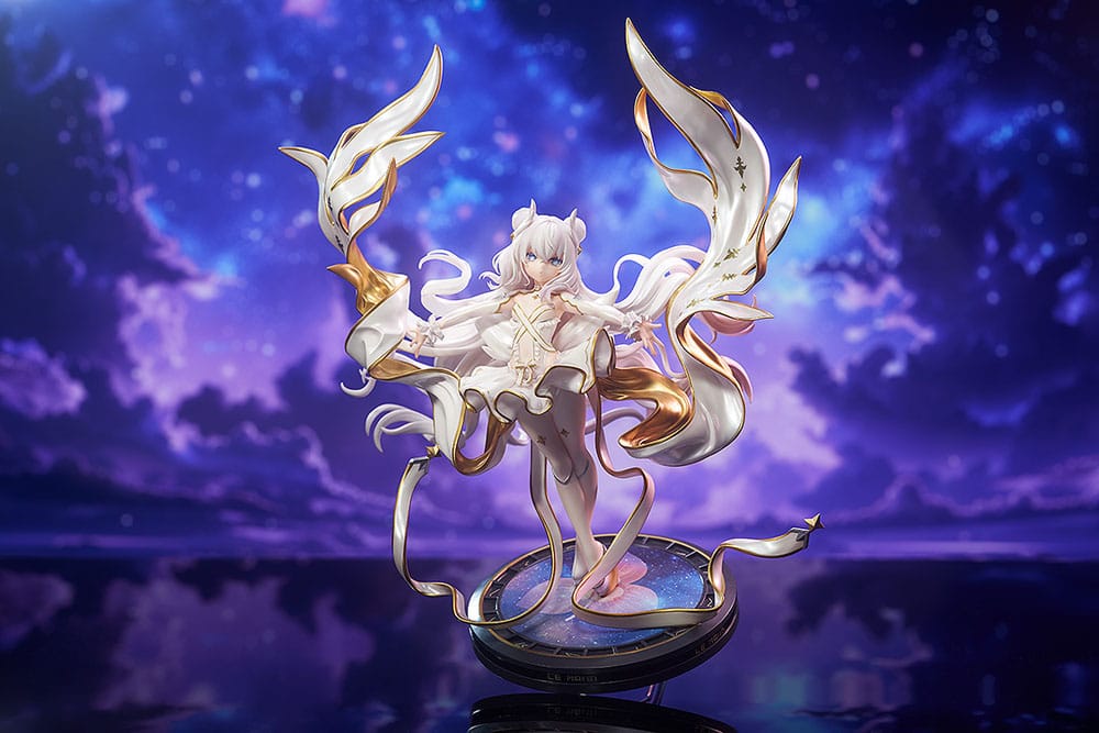 Azur Lane PVC Statue 1/7 Le Malin 33 cm 4580416927239