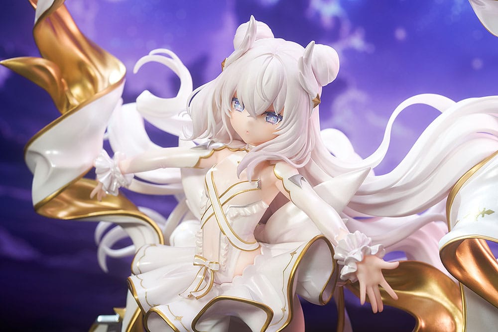 Azur Lane PVC Statue 1/7 Le Malin 33 cm 4580416927239