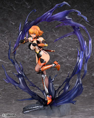 Taimanin RPG × PVC Statue 1/6 Sakura Igawa Tenshineiketsu 40 cm 4560266125955