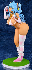 Comic Unreal PVC Statue 1/6 Bakunyuuusimusume 4560266126006