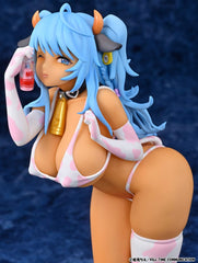 Comic Unreal PVC Statue 1/6 Bakunyuuusimusume 4560266126006