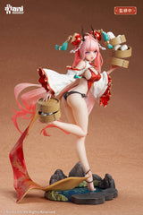 Original Character Statue 1/7 Long Xiaoling Xiang Long He Sui Ver. 23 cm 6976881810066