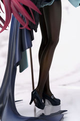 Original Character PVC Statue 1/7 Cat Eye Gir 4711441410018