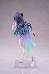 Original Illustration PVC Statue 1/7 Ruana illustration by Riichu 24 cm 4711441410032