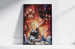 Fullmetal Alchemist: Brotherhood Puzzle Characters (1000 pieces) 9782376975137