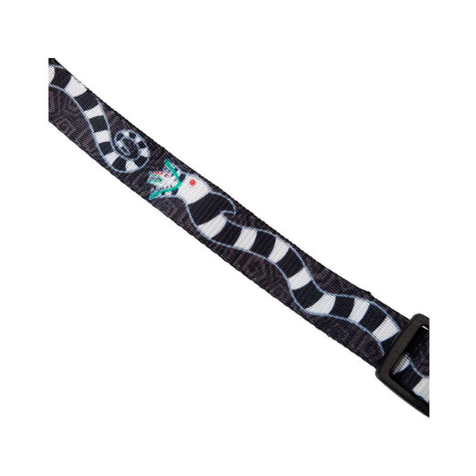 Beetlejuice by Loungefly Dog Collar Sandworm Small 0671803520622
