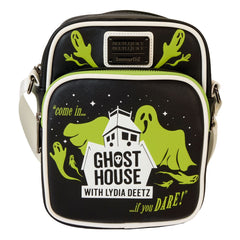 Warner Bros by Loungefly Crossbody Beetlejuice 2 0671803528437