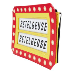 Beetlejuice by Loungefly Card Holder Here lies Beetlejuice 0671803518674