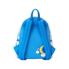 The Care Bears by Loungefly Mini Backpack Rainbow 0671803534001