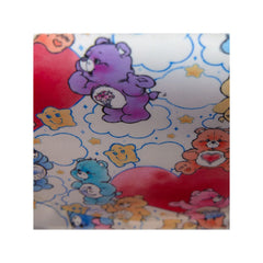 The Care Bears by Loungefly Crossbody Rainbow Handle 0671803534018