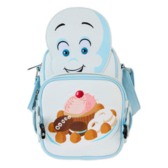 Casper the Friendly Ghost by Loungefly Crossbody Halloween 0671803520691