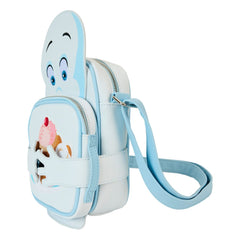 Casper the Friendly Ghost by Loungefly Crossbody Halloween 0671803520691